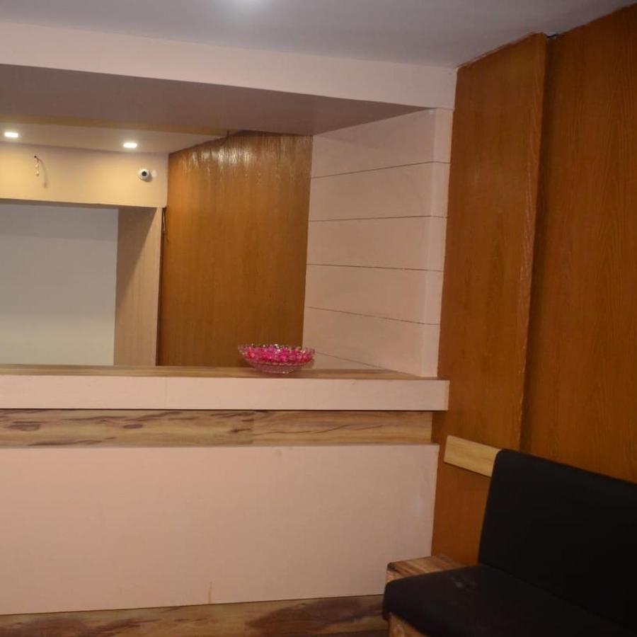 Hotel Poonam Rāipur Dış mekan fotoğraf